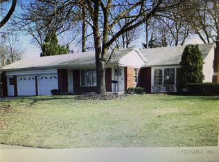 107 Wembly Rd, Rochester, NY 14616
