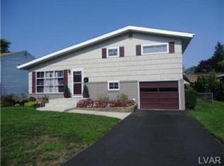 1211 N 16th St, Allentown, PA 18102