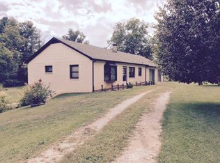 931 Dale Rd, Spruce Pine, NC 28777