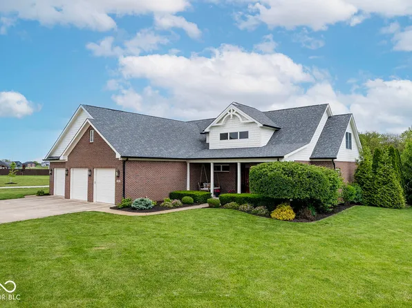 123 Brianne Ln, Danville, IN 46122