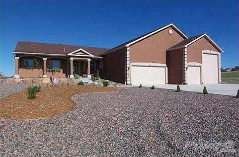 11366 San Luis Peak WY