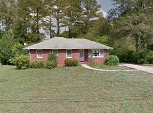 3101 Harris Rd SW, Marietta, GA 30060