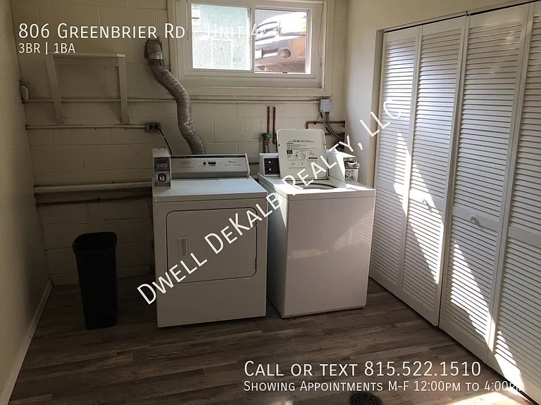 806 Greenbrier Rd #4 — Photo 7