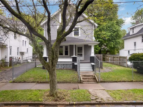 691 Aberdeen St, Akron, OH 44310