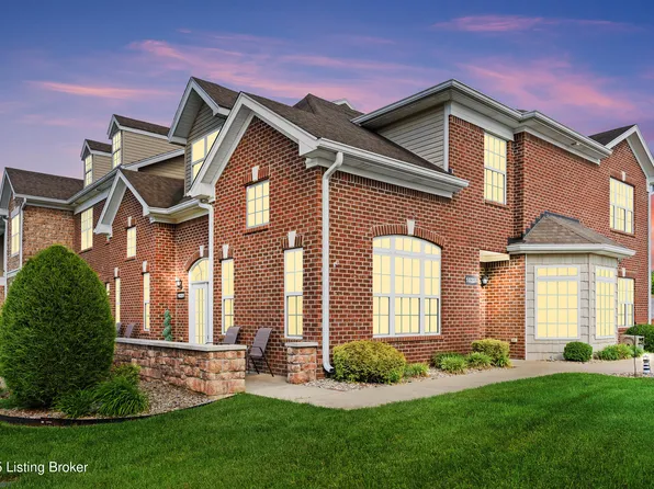 10201 Lark Meadow Dr, Louisville, KY 40291