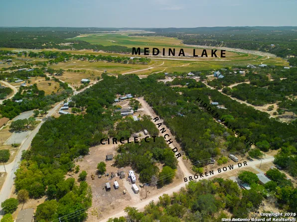 LOT 176 RANCH LOT 176, Bandera, TX 78003