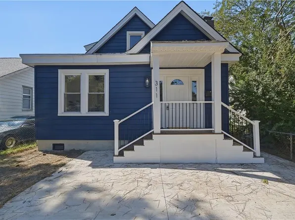311 Hollywood Ave, Hampton, VA 23661