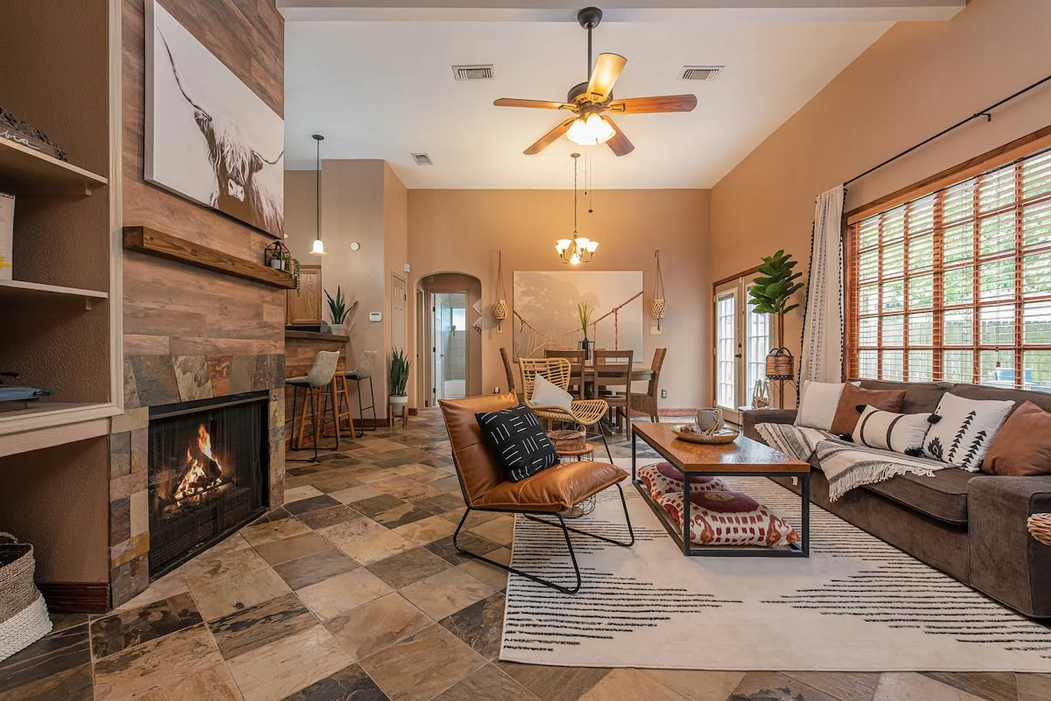 2 bed, 1.0 bath, $3,435 — Photo 1