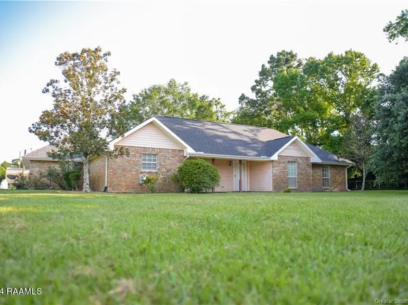 17265 Ardoin Cove Rd, Welsh, LA 70591