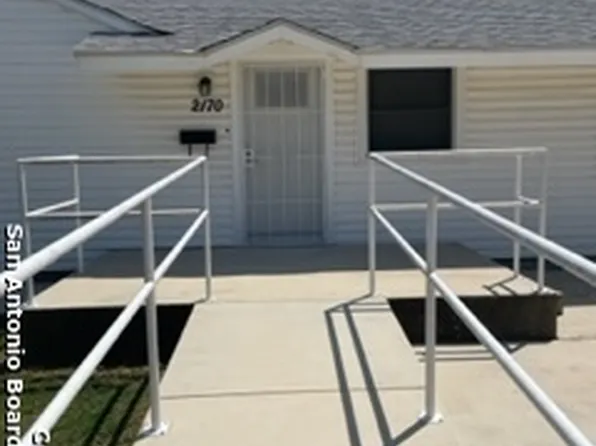 2170 Waverly Ave, San Antonio, TX 78228