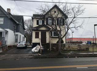 429 Clifford Ave, Rochester, NY 14621