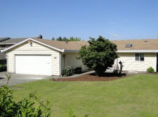 4763 Lakeridge Dr E, Lake Tapps, WA 98391
