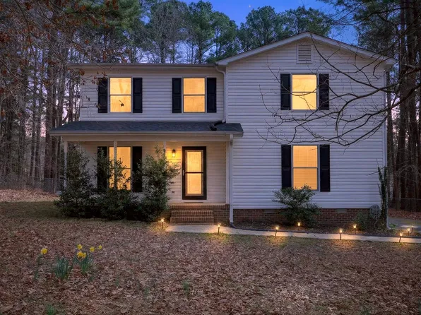 4822 Northbury Cir, Durham, NC 27712