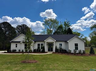 200 Cade Cir, Leesburg, AL 35983