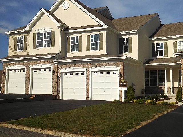 Warm welcome to your new home