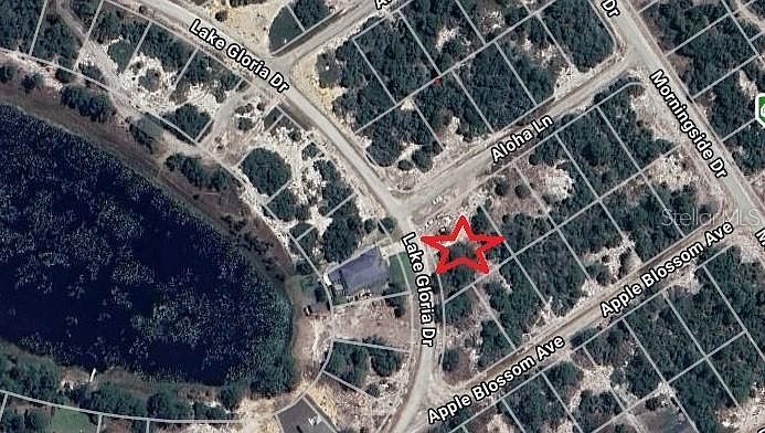 1st image of 451 ALOHA LANE LOT 1