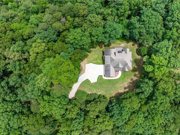 6020 Cochran Mill Rd, Chattahoochee Hills, GA 30268