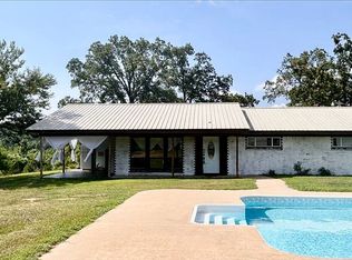 180 Lakefront Rd, Gillham, AR 71841