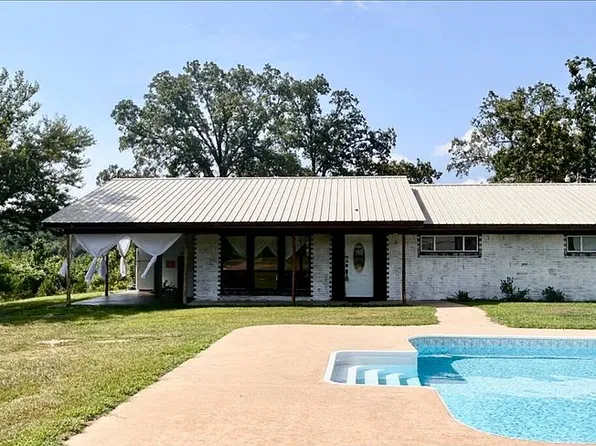 180 Lakefront Rd, Gillham, AR 71841