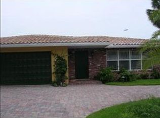 2001 SE 19th St, Pompano Beach, FL 33062