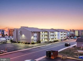 731 Mooring Rd UNIT 301, Ocean City, MD 21842
