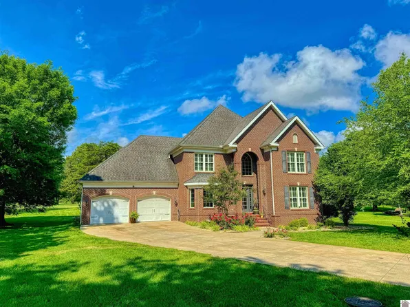 315 Country Club Ln, Murray, KY 42071