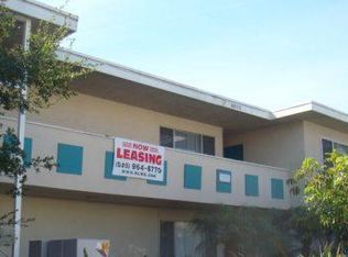 6575 Segovia Rd APT 4, Isla Vista, CA 93117