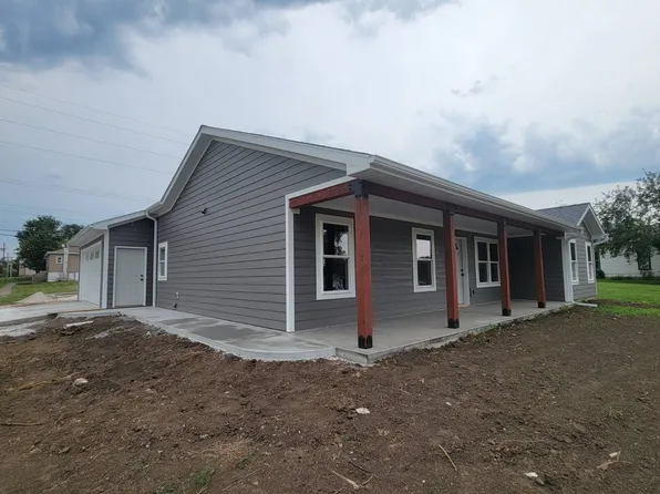 1801 P St, Auburn, NE 68305