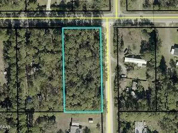 4611 Mahogany Blvd, Bunnell, FL 32110