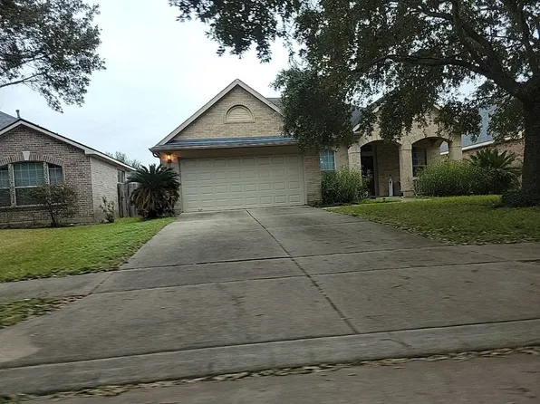 218 Briar Trace Ln, Richmond, TX 77406