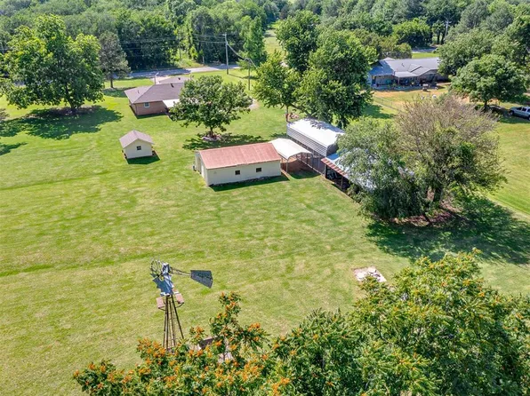 10451 60th St, Lexington, OK 73051