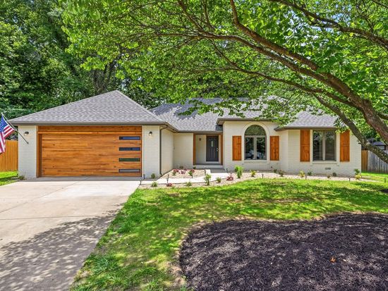 2310 S Laurel Avenue, Springfield, MO 65807