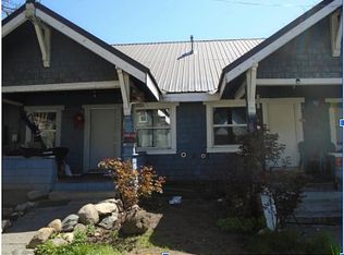 5702-5704 Shasta Ave, Dunsmuir, CA 96025