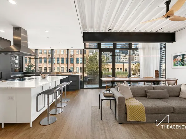 440 Atlantic Ave #Penthouse 1, Brooklyn, NY 11217