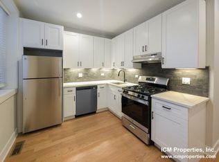 5128 N Wolcott Ave UNIT 1, Chicago, IL 60640