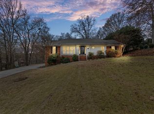 1926 Rock Bluff Rd, Hixson, TN 37343