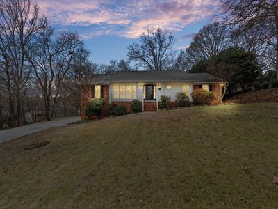 1926 Rock Bluff Rd, Hixson, TN, 37343