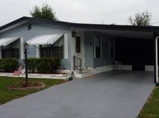 7 Pinecrest St, Lake Placid, FL 33852