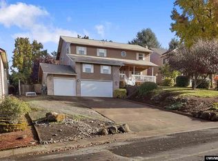 1140 Morningstar Pl NW, Salem, OR 97304