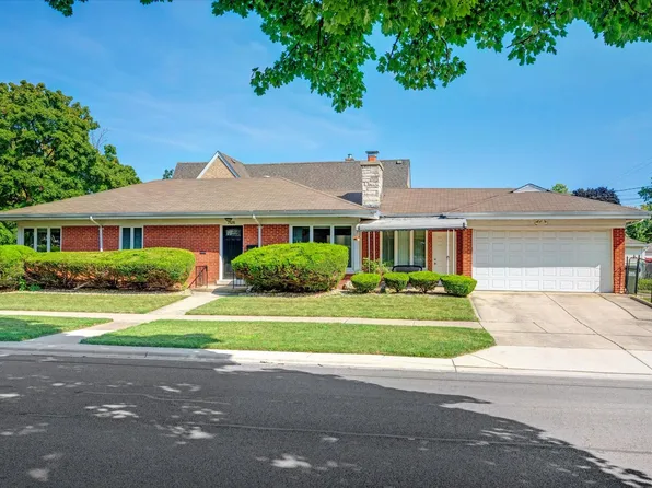 7526 W Bloomingdale Ave, Elmwood Park, IL 60707