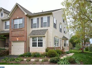 314 Manor Rd, Harleysville, PA 19438