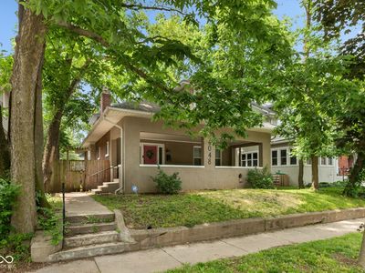 4048 N College Ave, Indianapolis, IN, 46205