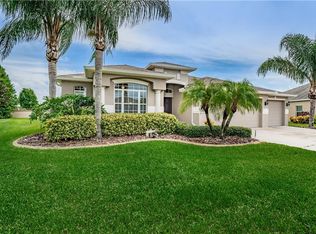 2349 Triggerfish Ct, Holiday, FL 34691