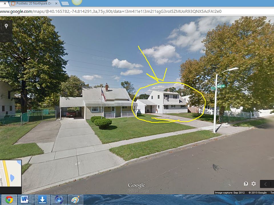 2nd image of 20 N Park Dr