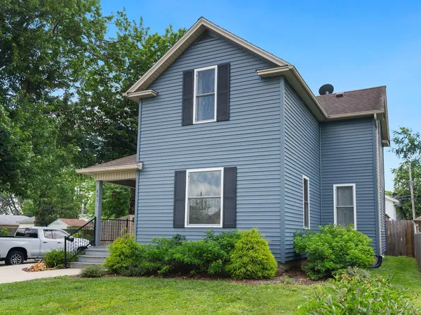 801 Greenlawn Ave, Fort Wayne, IN 46808