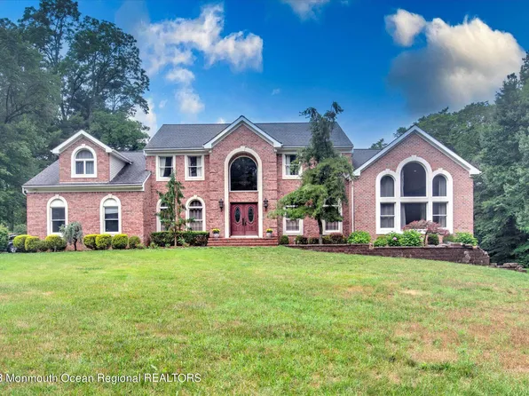 40 Manor Road, Colts Neck, NJ 07722