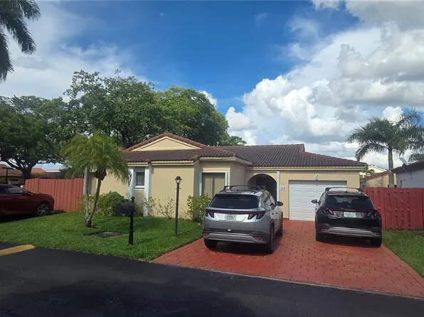 509 SW 87th Pl, Miami, FL 33174
