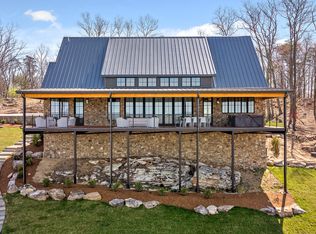 6565 Scenic Hwy, Rising Fawn, GA 30738