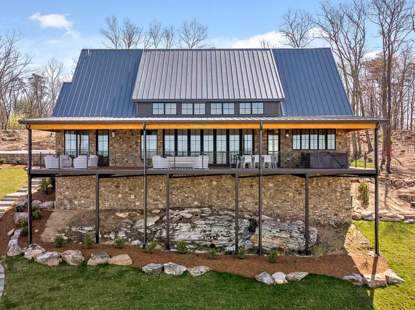 6565 Scenic Hwy, Rising Fawn, GA 30738