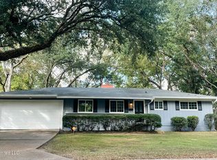 1514 Sheffield Dr, Jackson, MS 39211